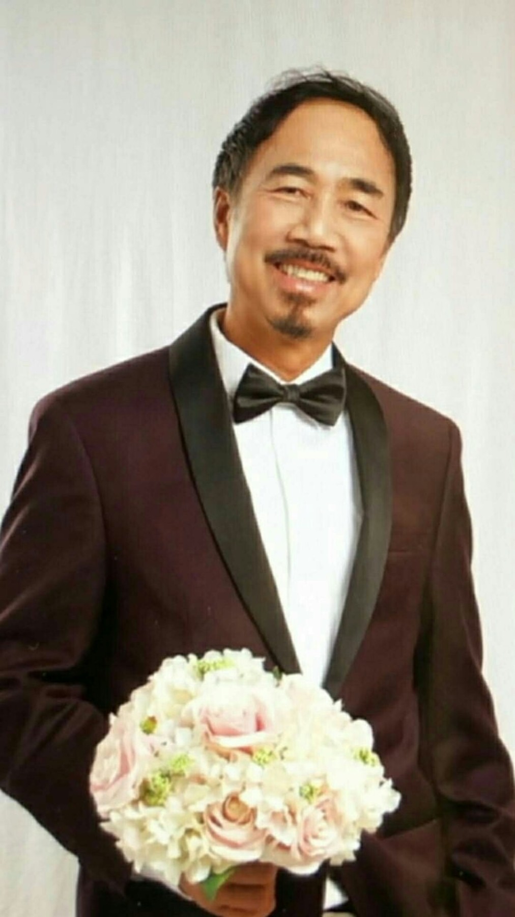 Obituary of Tom Nguyen