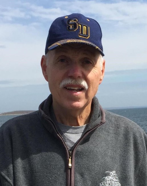 Obituary of Bill J. Ramsey