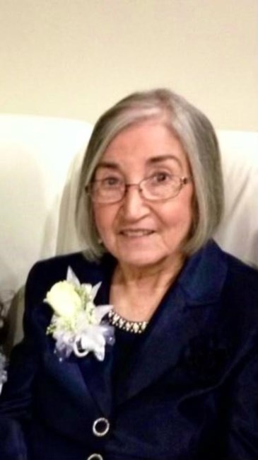 Obituary of Candida R Fonseca