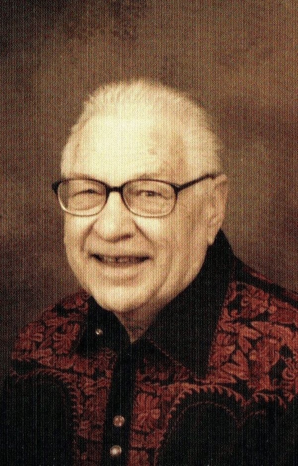 Obituary of Larry James Marwedel