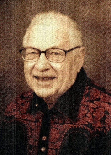 Obituary of Larry James Marwedel