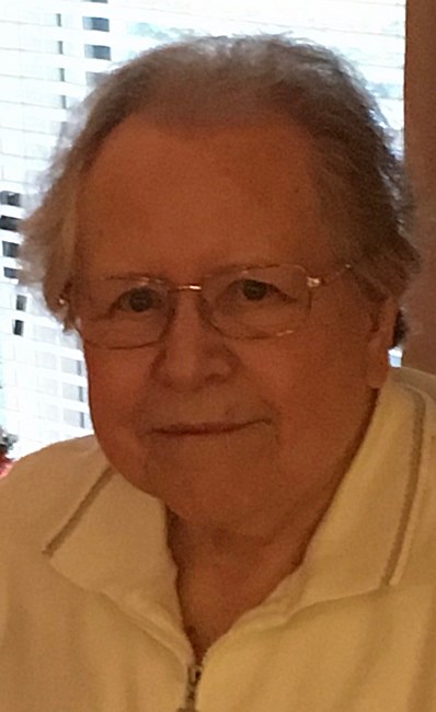 Obituary of Doris Ann Angeline