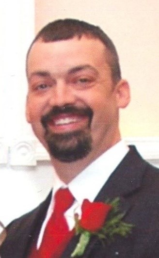 Obituary of "Joe" Donald Joseph McHone Jr.