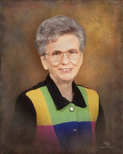 Obituary of Bobbie Rae Jones