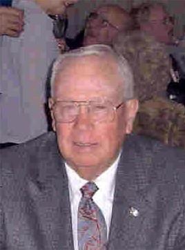 Avis de décès de Thomas M. Tillison