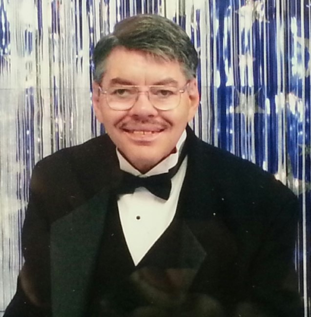 Obituary of Joseph Robert York