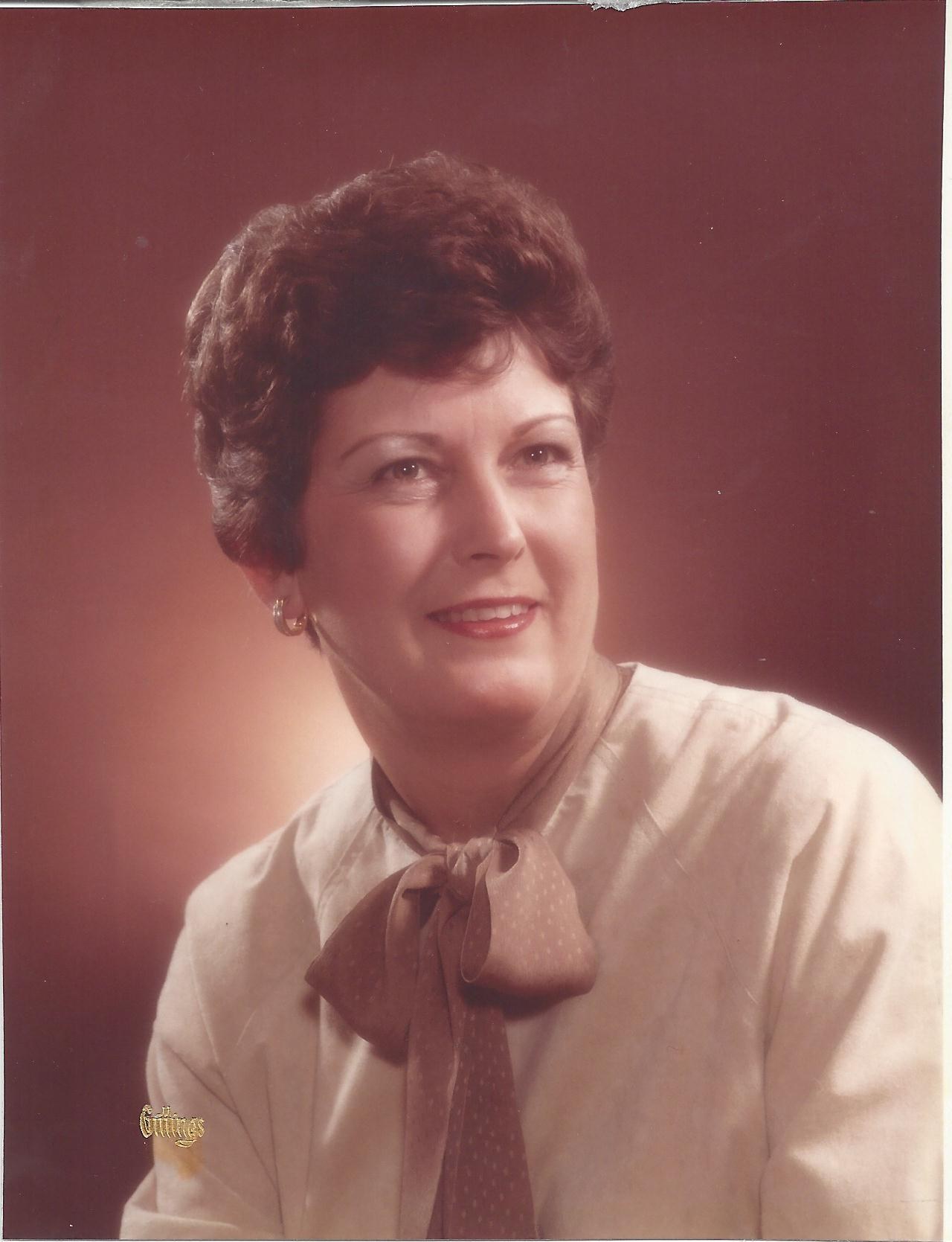 Obituary of Carolyn MatMaw Kay Chumley Kirbie