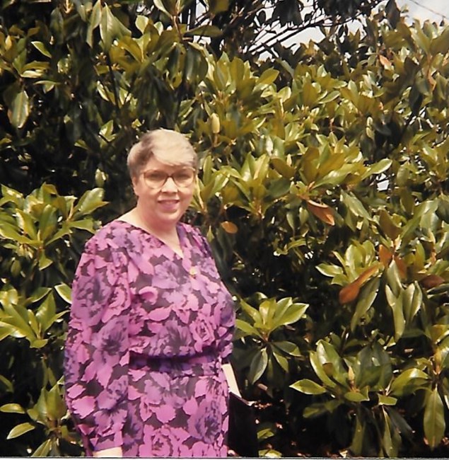 Obituary of Nancy Ellen Wright