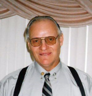 Obituary of John Archie Goudy