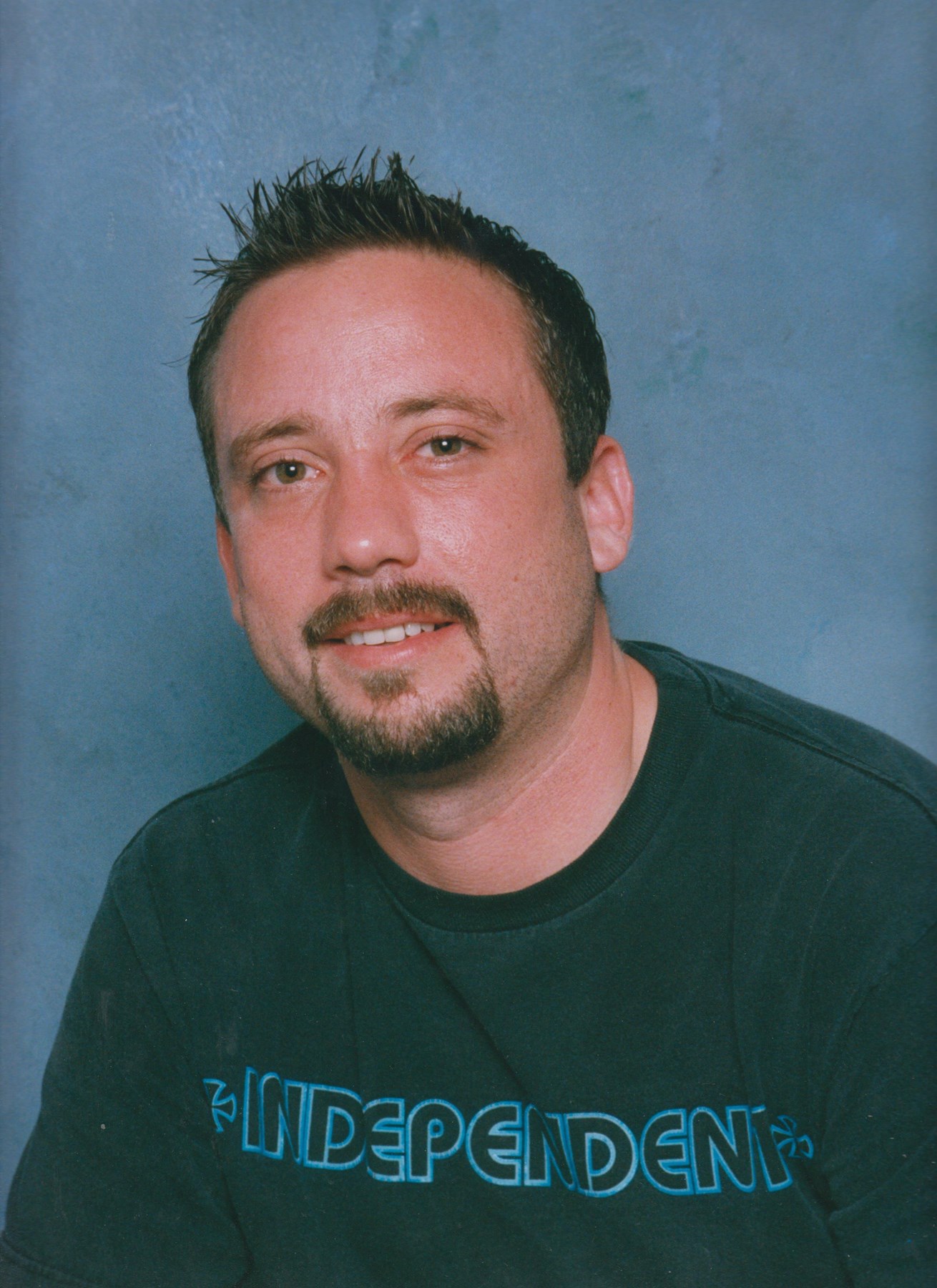 Obituary of Joseph Brandon Daniels