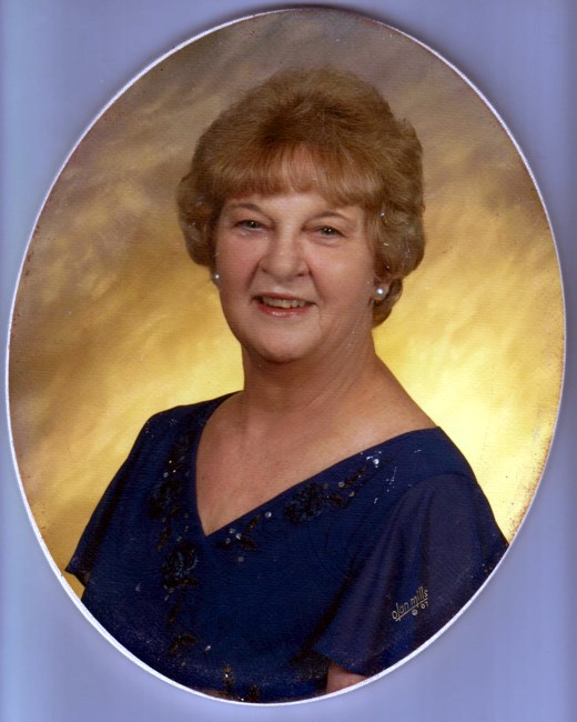 Obituary of Joanne Wallace Rentz