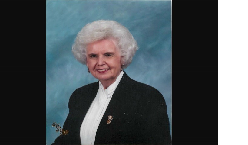 Obituary of Wanda Turner Anderson