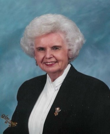 Obituary of Wanda Turner Anderson