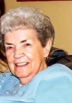 Delores (Hering) Robinson