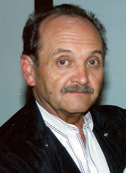 Obituary of Charles Austin Wood