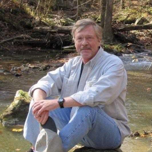 Obituary of Carver H. Jones