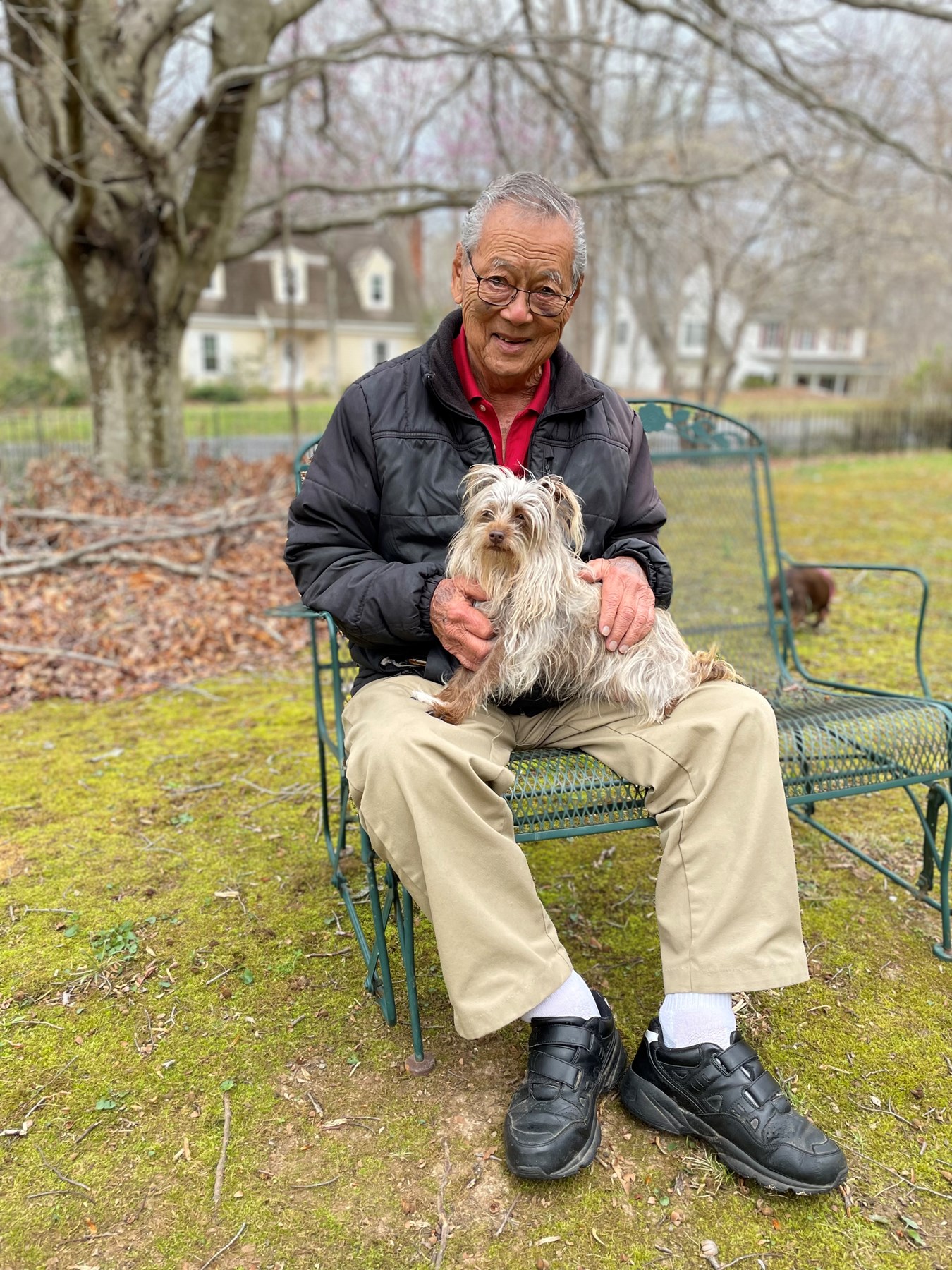 Obituary of Donald Kiyoshi Funai