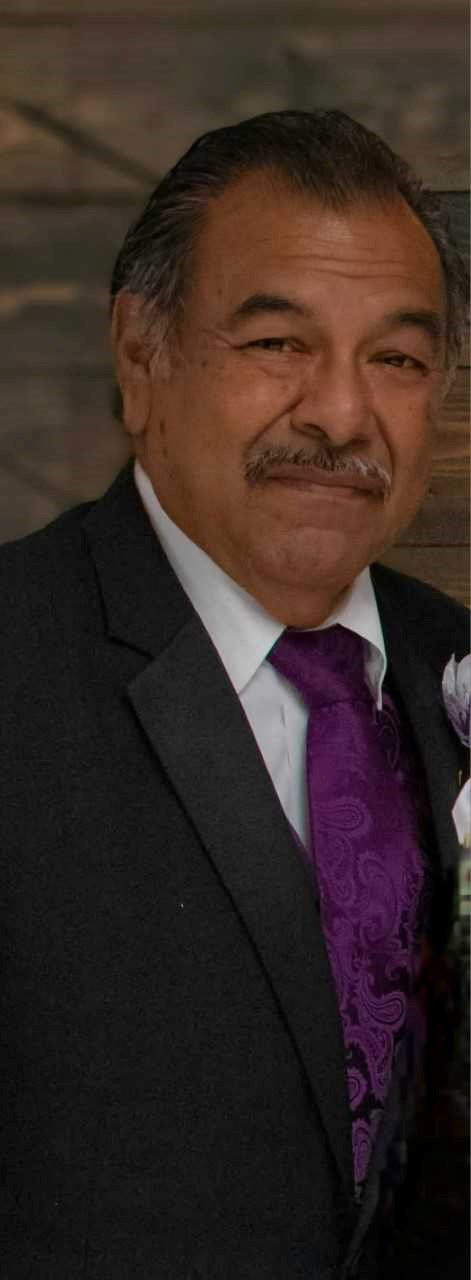 Obituary of Edward Cardona Sr.