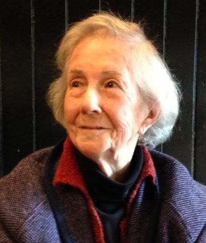 Obituary of Cornelia M. Gallant