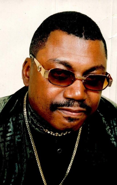 Obituary of Vincent D Vaughn