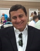 Obituary of Jorge Anthony Trevino