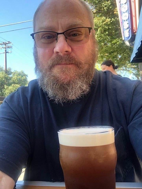 Obituario de Sean Michael Rubenstein Ward