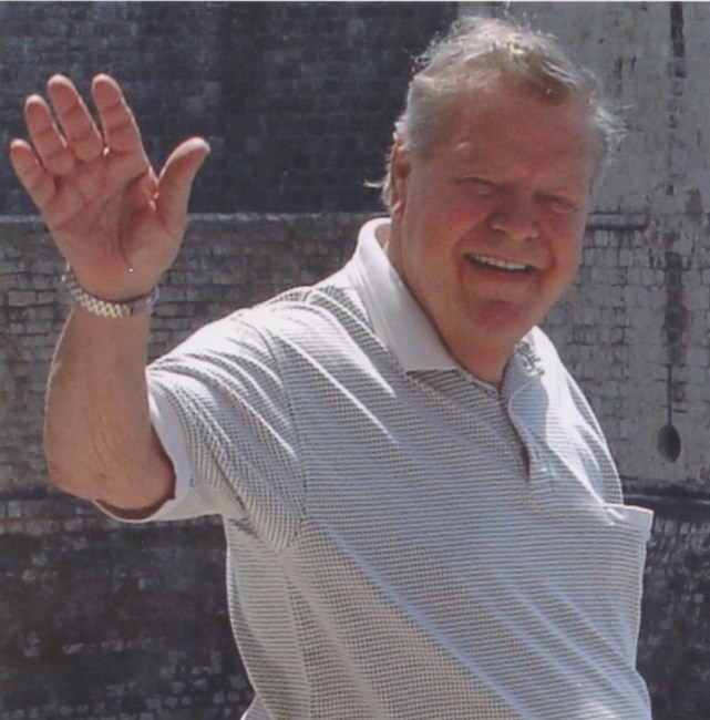 Obituary of John W. McIvor