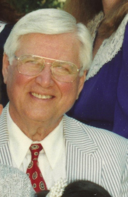 Obituary of OK McCullough