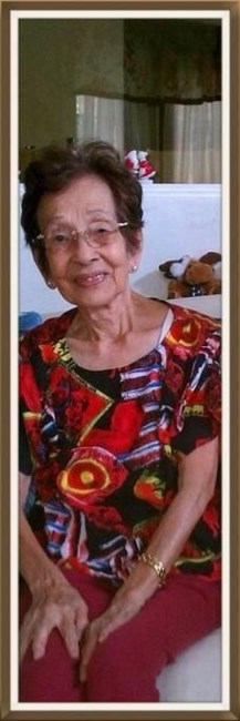 Obituary of Pilar Sastre Judal