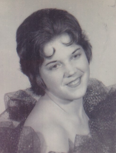 Obituary of Mary Theresa Varnado