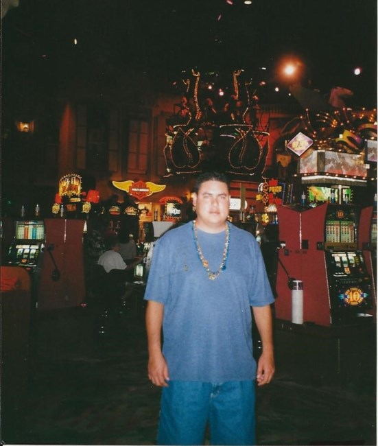 Obituary of Mr. Alejandro Negrete