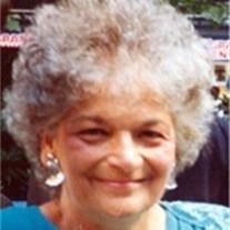 Obituary of Marjorie (colaninno) Mirabelli