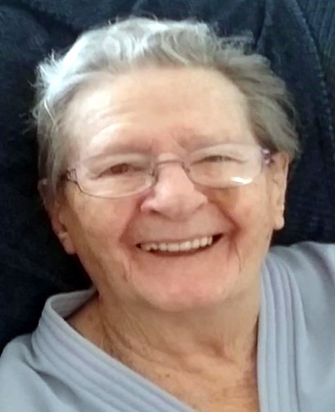 Obituary of Ila Pauline Newland