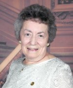 Helen Millar