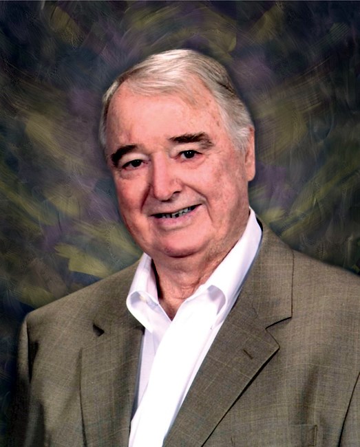 Obituary of Howard B. Fox