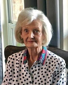 Obituary of Billie Joyce Vaughan