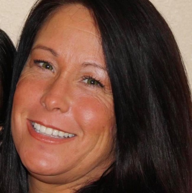 Obituary of Bridget Joan Passey