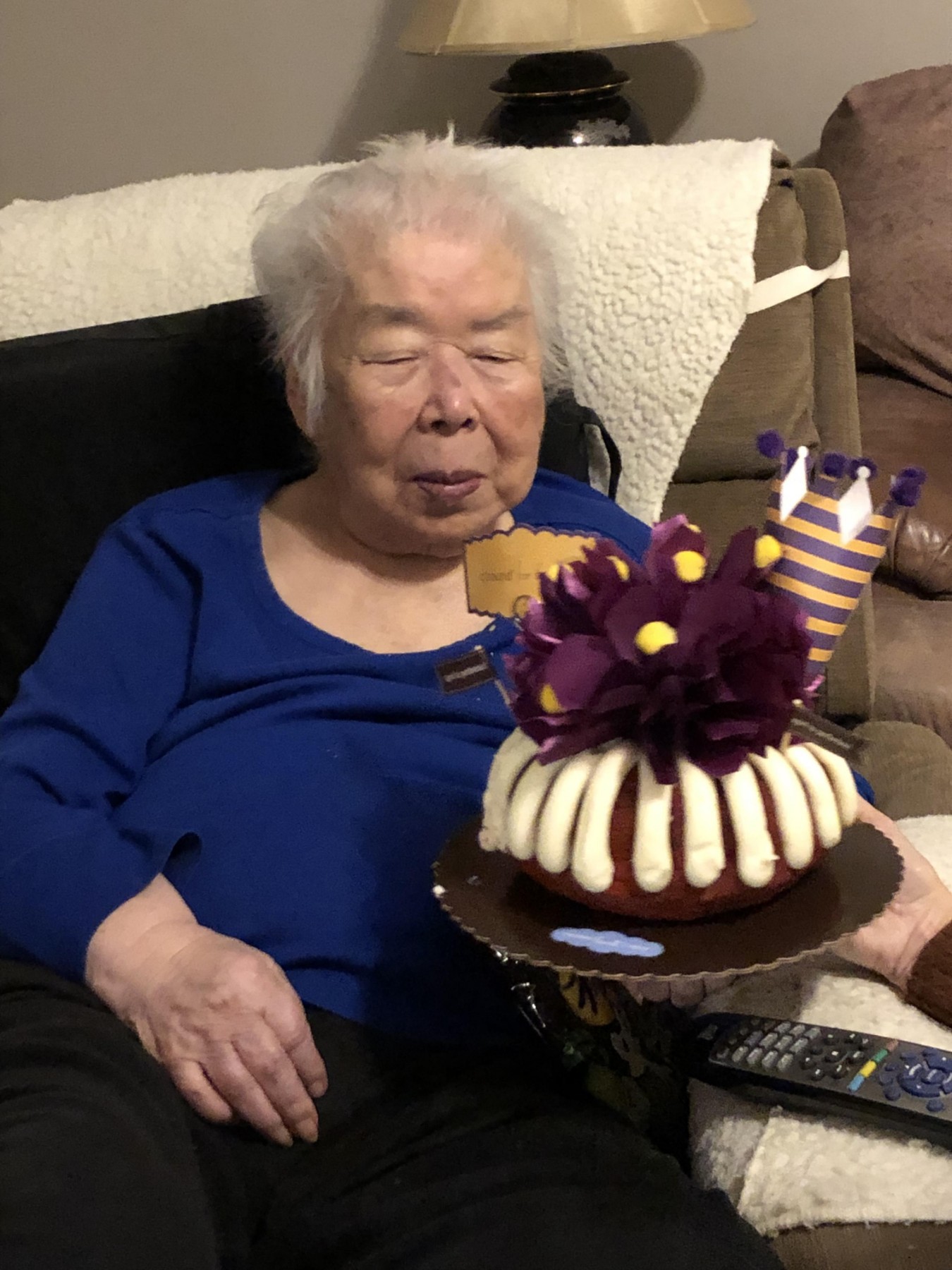 Mary Gurley Obituary Leeds, AL