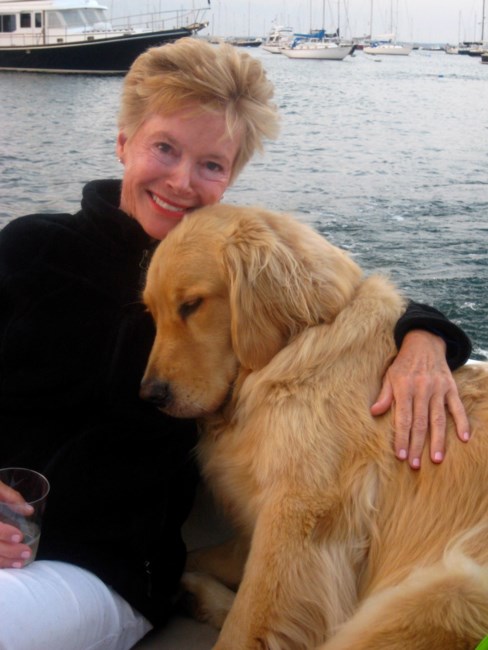 Avis de décès de Pamela Wise