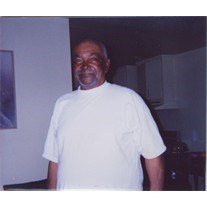 Obituary of Roosevelt Green