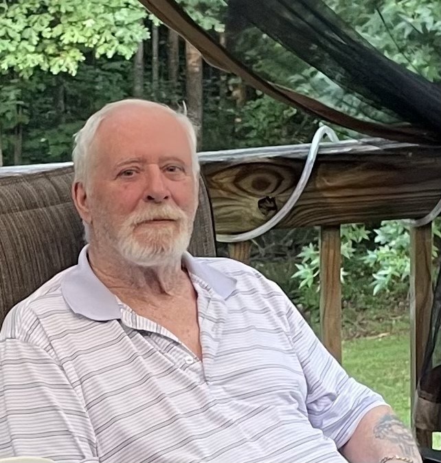 Obituary of Kenneth Ray McGee