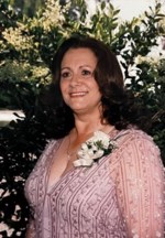 Mary Bogers