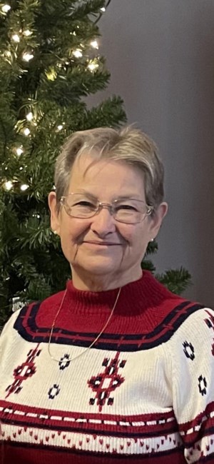 Obituary of Penny Sue Hopkins