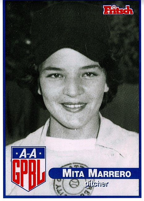 Obituary of Mirta Fernandez