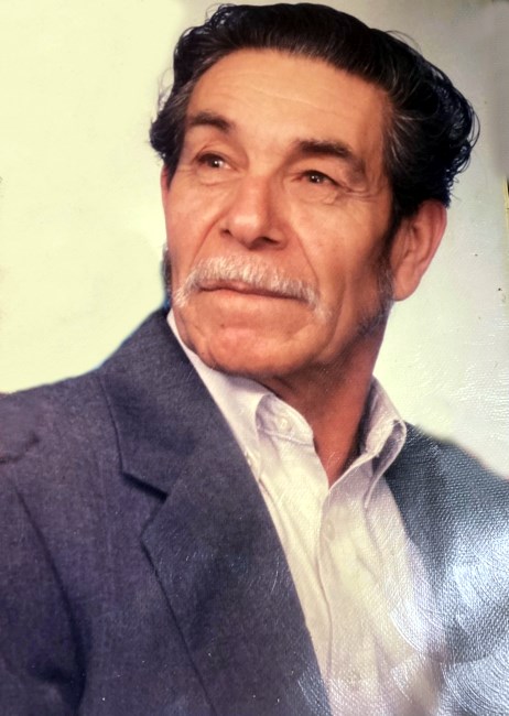 Obituary of Tomas Mendoza
