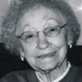 Obituary of Mattie M. Mae Funderburk