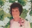 Obituary of Beverly Jean Johnston