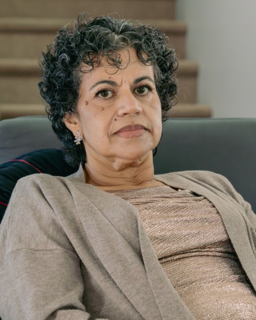 Obituario de Maida Emilce Foucher