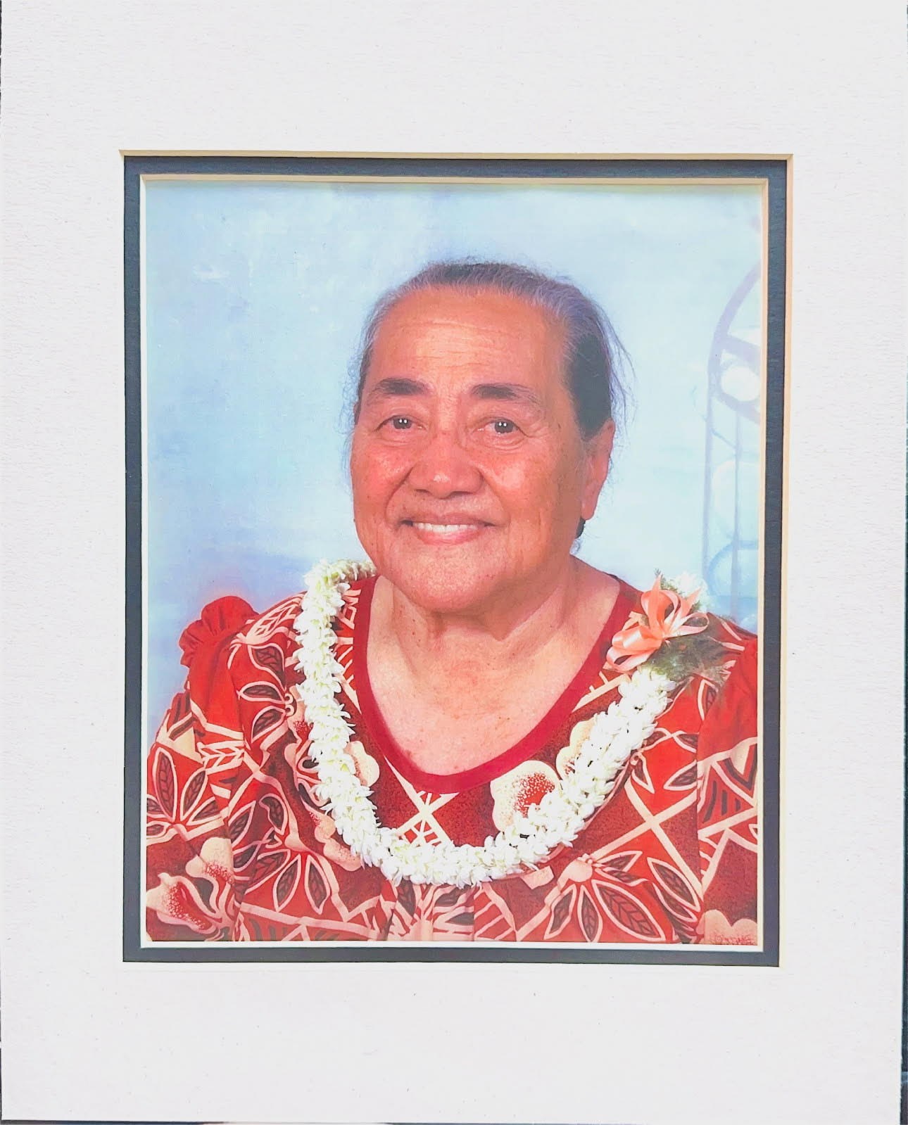 Obituary of Fesilafai Pita Malae