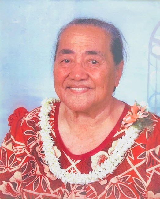 Obituary of Fesilafai Pita Malae